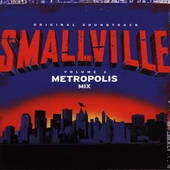 Metropolis Mix