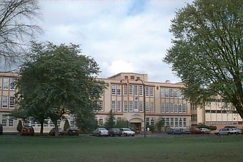 Templeton Secondary